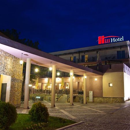 Hotel Hill Jagodina Εξωτερικό φωτογραφία