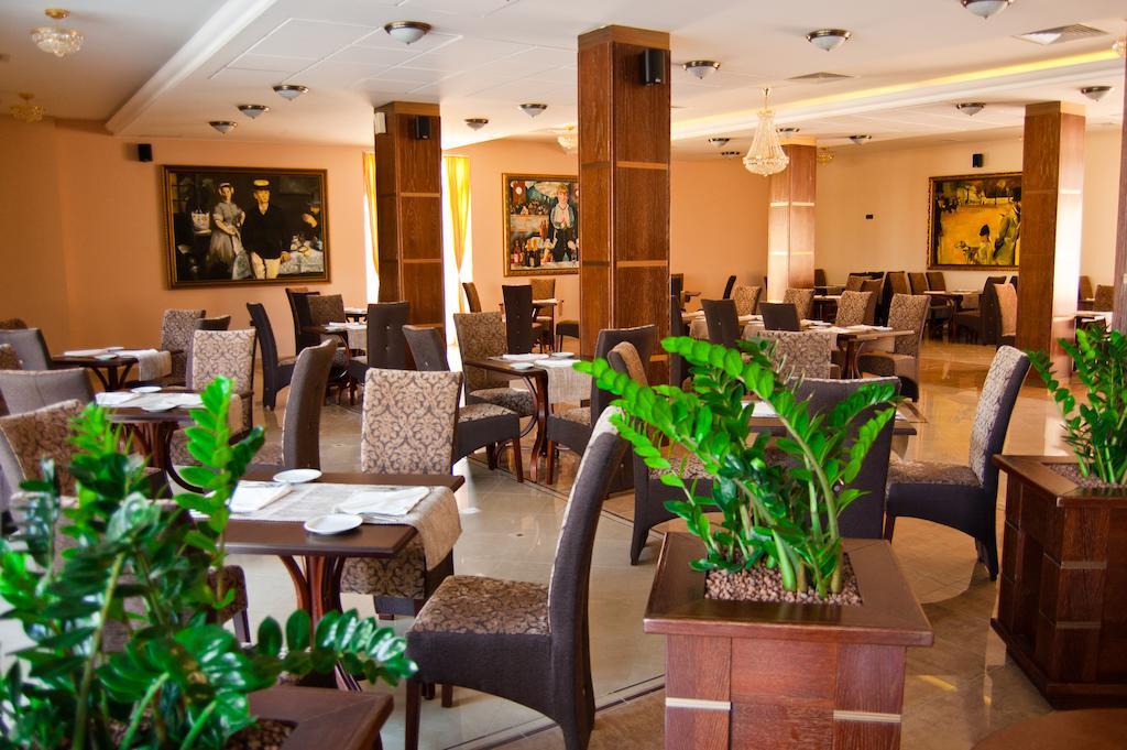 Hotel Hill Jagodina Εξωτερικό φωτογραφία