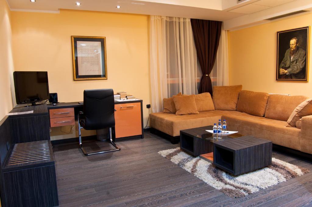 Hotel Hill Jagodina Δωμάτιο φωτογραφία