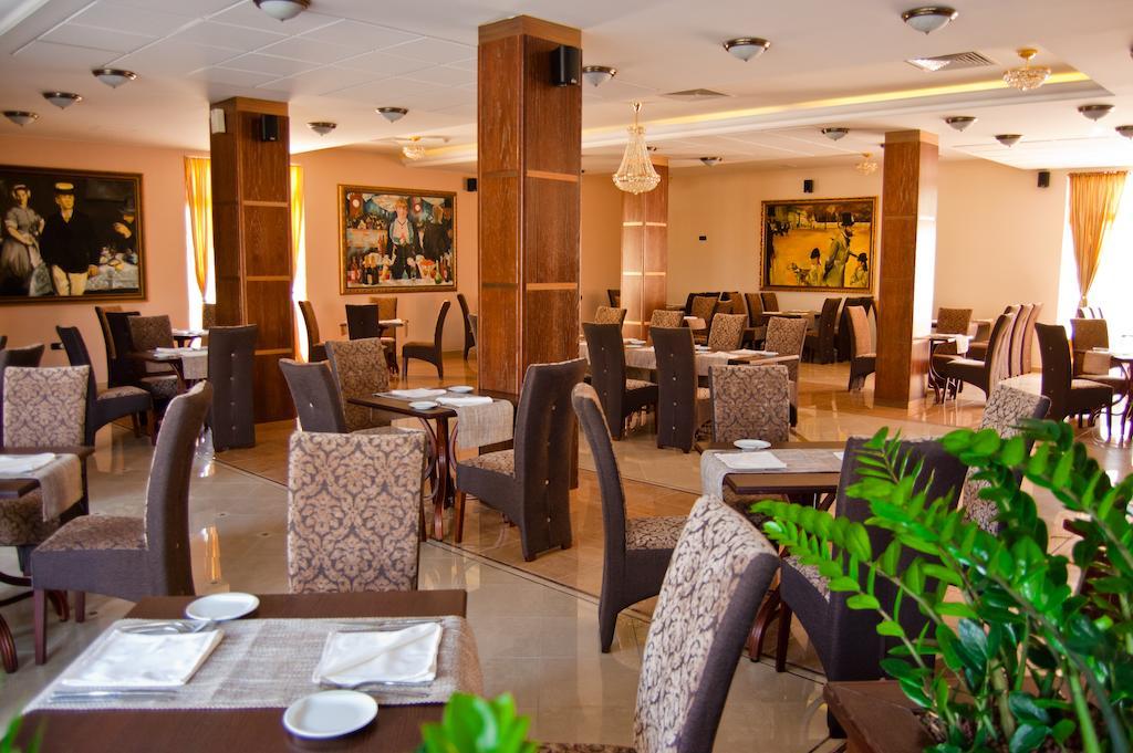 Hotel Hill Jagodina Εξωτερικό φωτογραφία