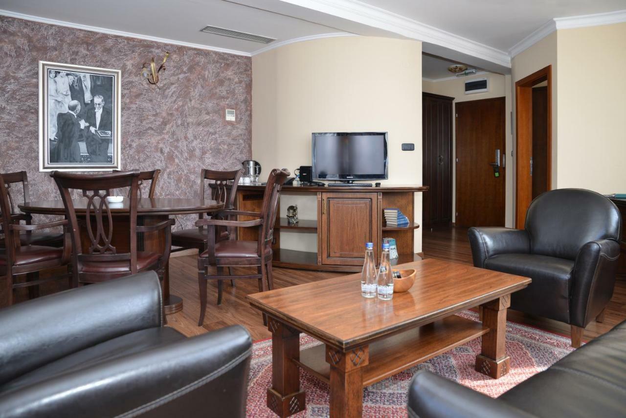 Hotel Hill Jagodina Εξωτερικό φωτογραφία